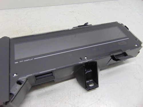 LICZNIK RENAULT SCENIC III (2009-2013) 1.5 DCI 248101971R