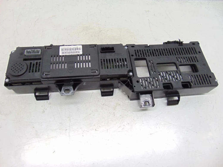 LICZNIK RENAULT SCENIC III (2009-2013) 1.5 DCI 248101971R