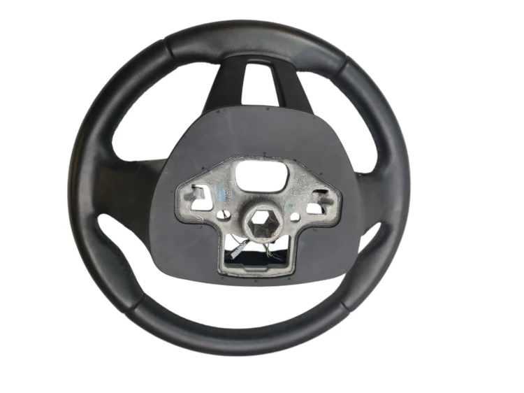 KIEROWNICA FORD FOCUS MK3 LIFT (2014-2018) 1.5 TDCI 95KM