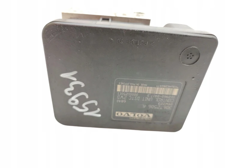 POMPA ABS VOLVO S40 II (2004-2007) 2.0 D 136KM 4N51-2C405-EB
