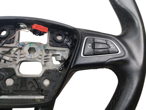 KIEROWNICA FORD FOCUS MK3 LIFT (2014-2018) 1.5 TDCI 95KM