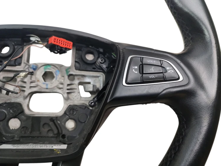 KIEROWNICA FORD FOCUS MK3 LIFT (2014-2018) 1.5 TDCI 95KM
