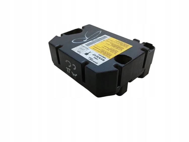 SENSOR PODUSZEK RENAULT MEGANE II LIFT (2005-2008) 8200214122