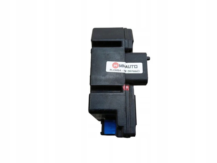 SENSOR PODUSZEK RENAULT MEGANE II LIFT (2005-2008) 8200214122