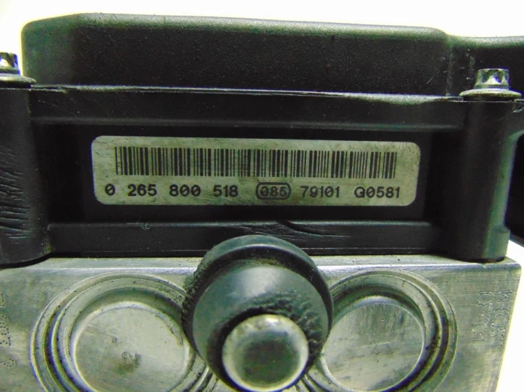 POMPA ABS NISSAN NOTE I(2005-2013) 1.5DCI 47660 9U200 026523732 0265800518