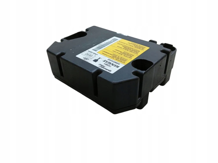 SENSOR PODUSZEK RENAULT MEGANE II LIFT (2005-2008) 8200214122