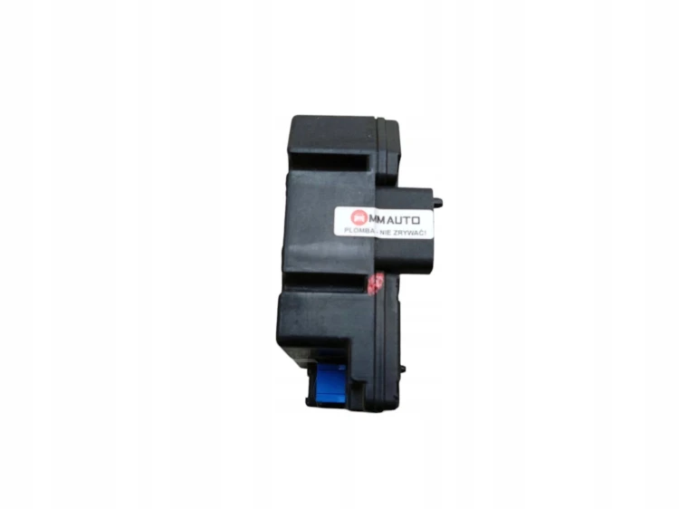 SENSOR PODUSZEK RENAULT MEGANE II LIFT (2005-2008) 8200214122