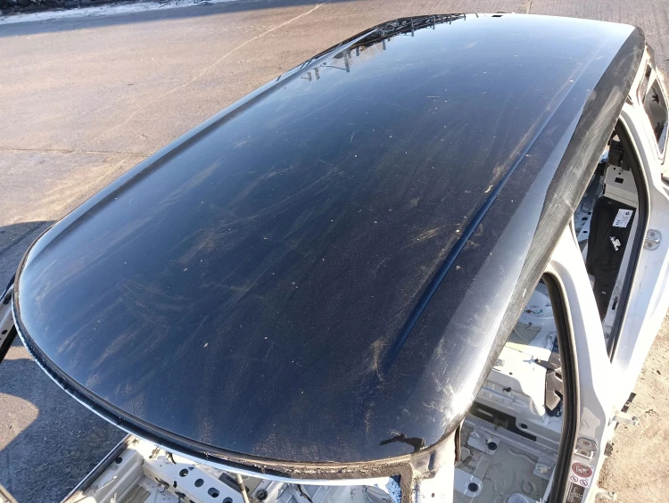 DACH MINI CLUBMAN F54 (2015-2019) 2.0 D 150KM