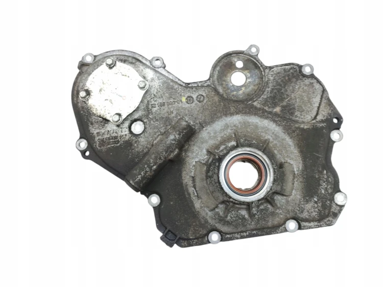 POMPA OLEJU OPEL VECTRA C (2002-2005) 2.2 16V 147KM 24450057