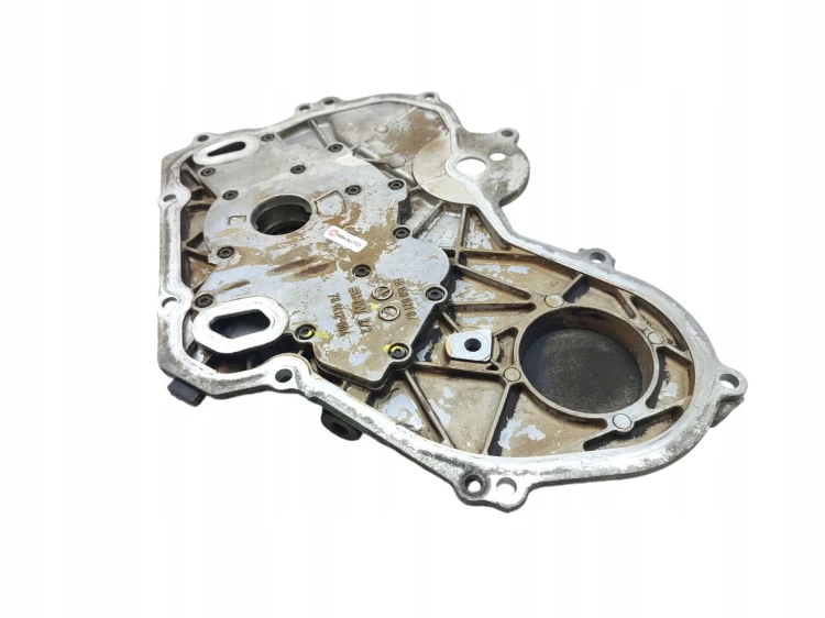 POMPA OLEJU OPEL VECTRA C (2002-2005) 2.2 16V 147KM 24450057