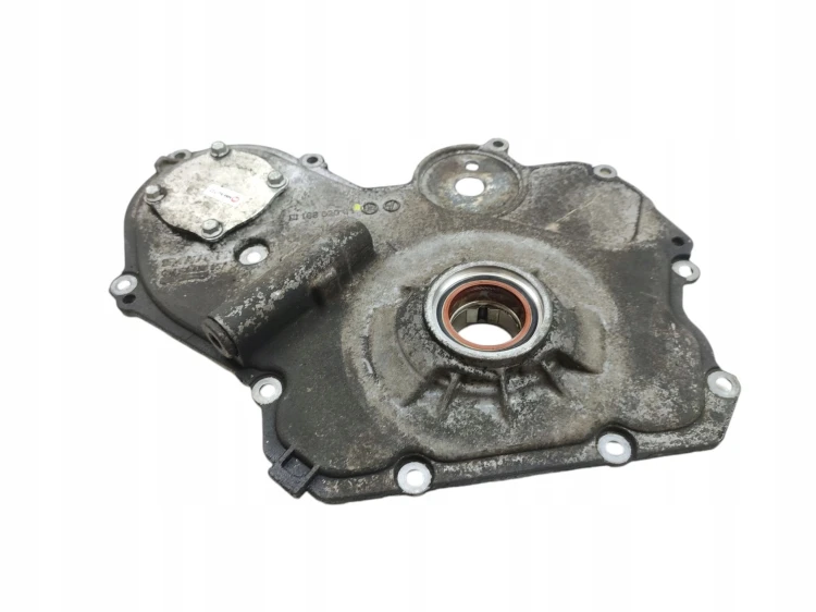 POMPA OLEJU OPEL VECTRA C (2002-2005) 2.2 16V 147KM 24450057