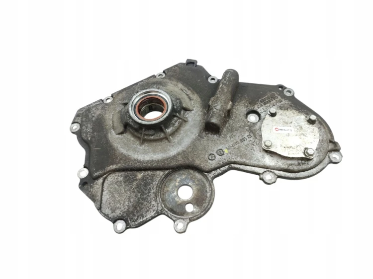 POMPA OLEJU OPEL VECTRA C (2002-2005) 2.2 16V 147KM 24450057
