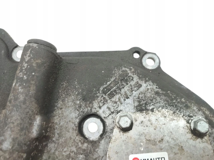 POMPA OLEJU OPEL VECTRA C (2002-2005) 2.2 16V 147KM 24450057