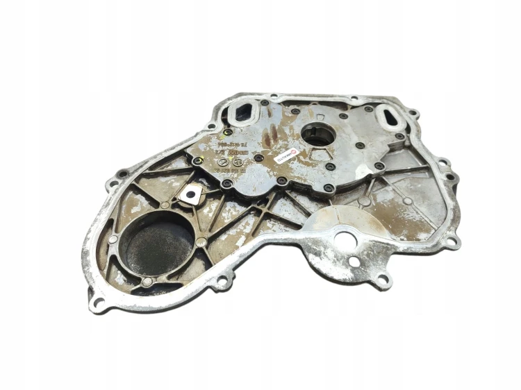 POMPA OLEJU OPEL VECTRA C (2002-2005) 2.2 16V 147KM 24450057