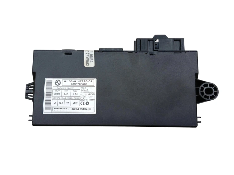 MODUŁ ŚWIATEŁ BMW E87 LIFT (2007-2011) 2.0 D 143KM 9147226