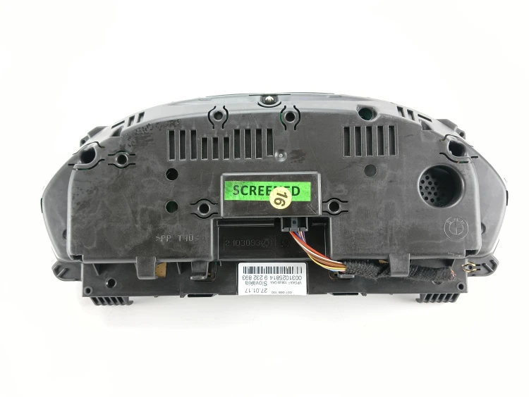 LICZNIK BMW F30 LIFT (2015-2018) 3.0 D 258KM 2273585