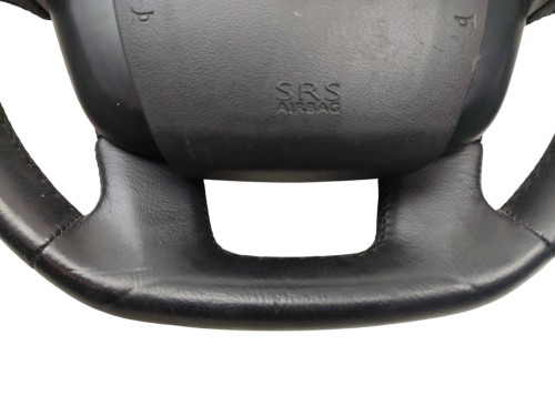 KIEROWNICA CITROEN C4 II B7 (2010-2018) 1.4 VTI 95KM 96720447ZD
