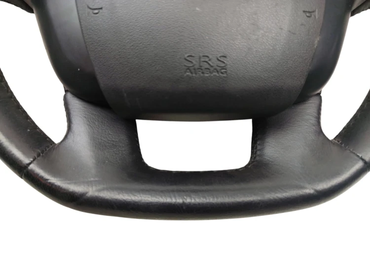KIEROWNICA CITROEN C4 II B7 (2010-2018) 1.4 VTI 95KM 96720447ZD