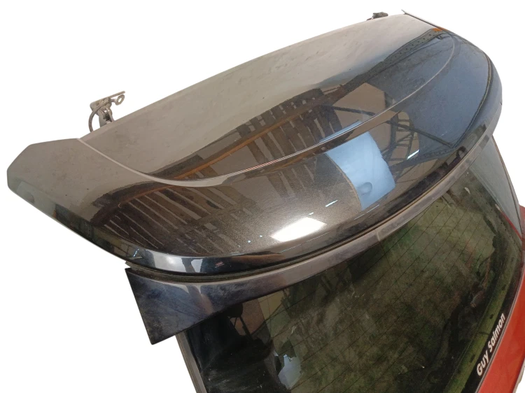 KLAPA BAGAŻNIKA LAND ROVER RANGE ROVER IV L405 (2012-2017) 3.0 TDV6 258KM Z