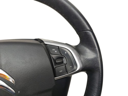KIEROWNICA CITROEN C4 II B7 (2010-2018) 1.4 VTI 95KM 96720447ZD