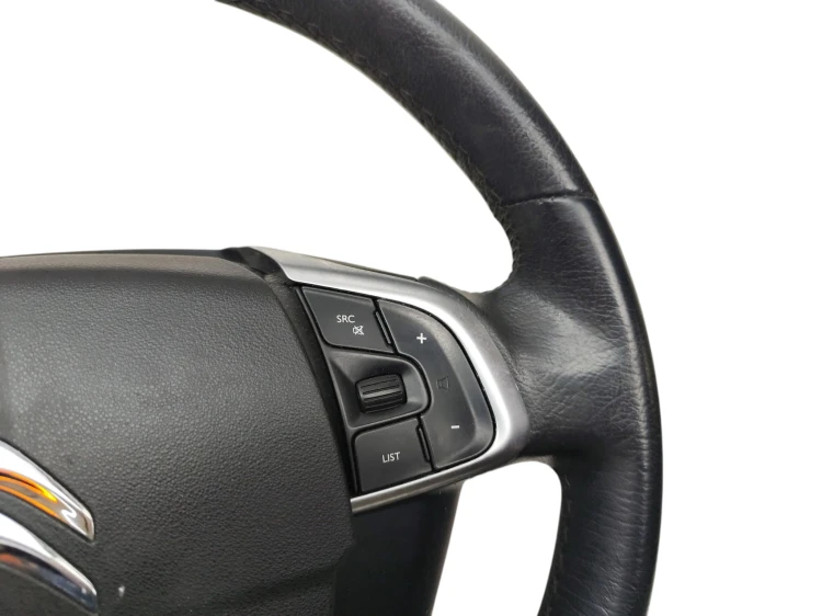 KIEROWNICA CITROEN C4 II B7 (2010-2018) 1.4 VTI 95KM 96720447ZD