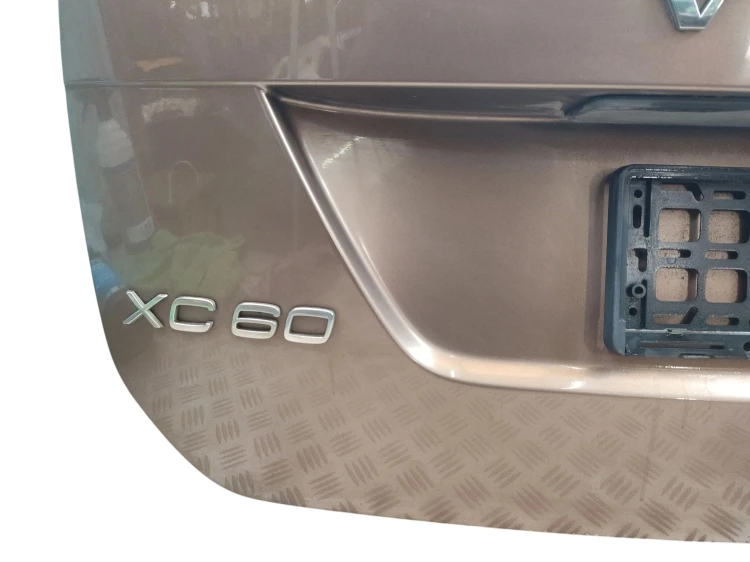 KLAPA BAGAŻNIKA VOLVO XC60 I (2008-2013) 2.4 D5 205KM