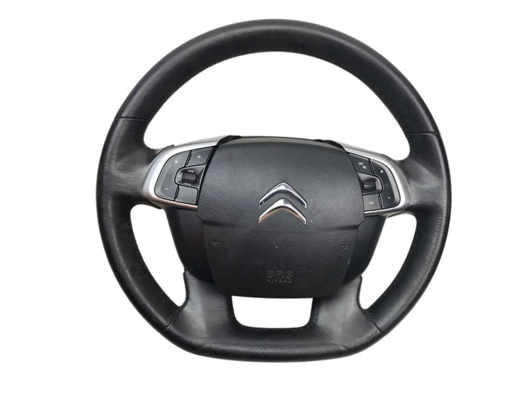 KIEROWNICA CITROEN C4 II B7 (2010-2018) 1.4 VTI 95KM 96720447ZD