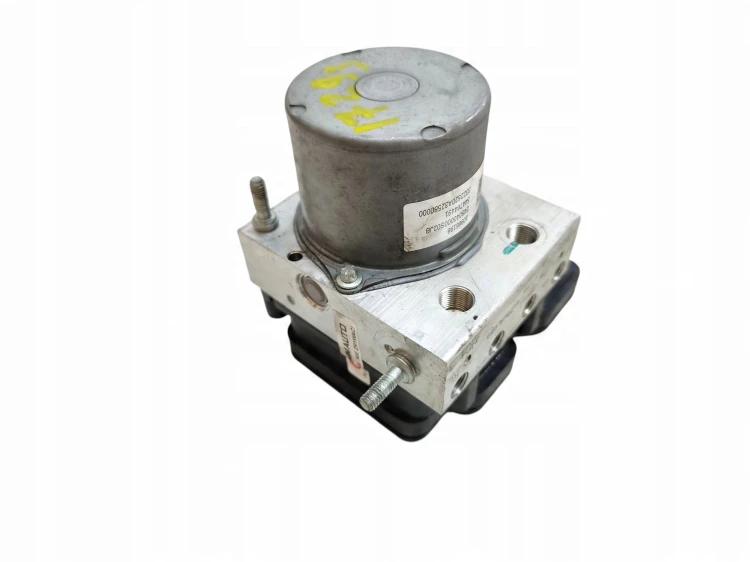 POMPA ABS MG ZS I EV LIFT (2021-) TZ204XS1152 156KM 10966198 0265957245