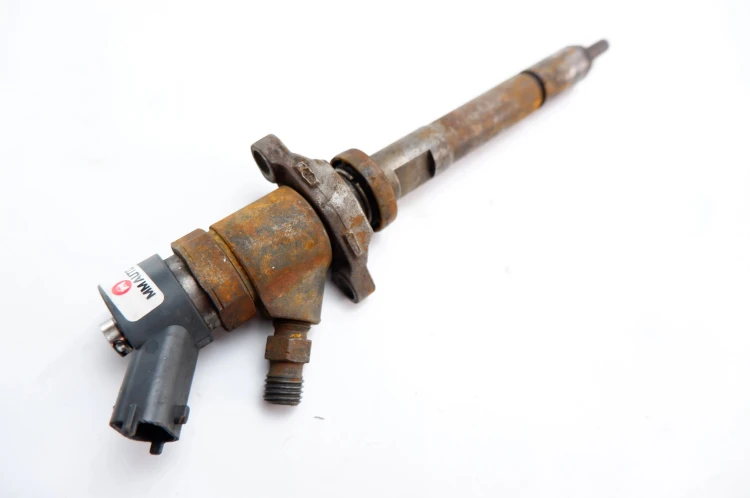 WTRYSKIWACZ PEUGEOT 307 LIFT (2005-2008) 0445110259