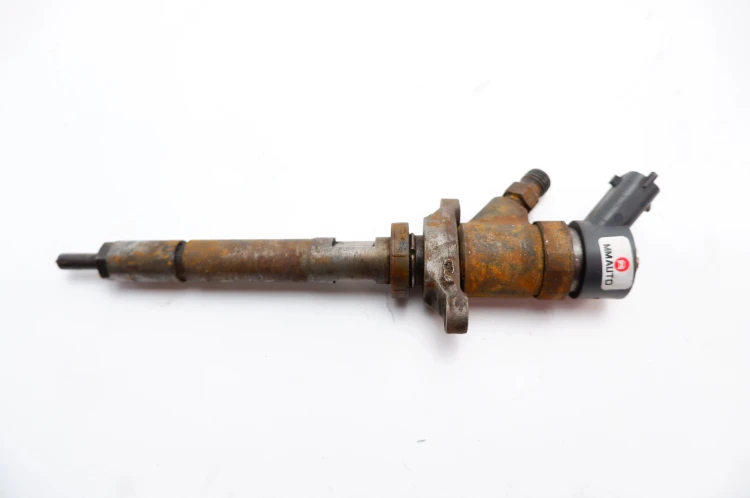 WTRYSKIWACZ PEUGEOT 307 LIFT (2005-2008) 0445110259