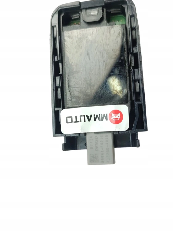 SENSOR DESZCZU TOYOTA C-HR (2016-2019) 1.8 HYBRID 122KM 89941-F4010