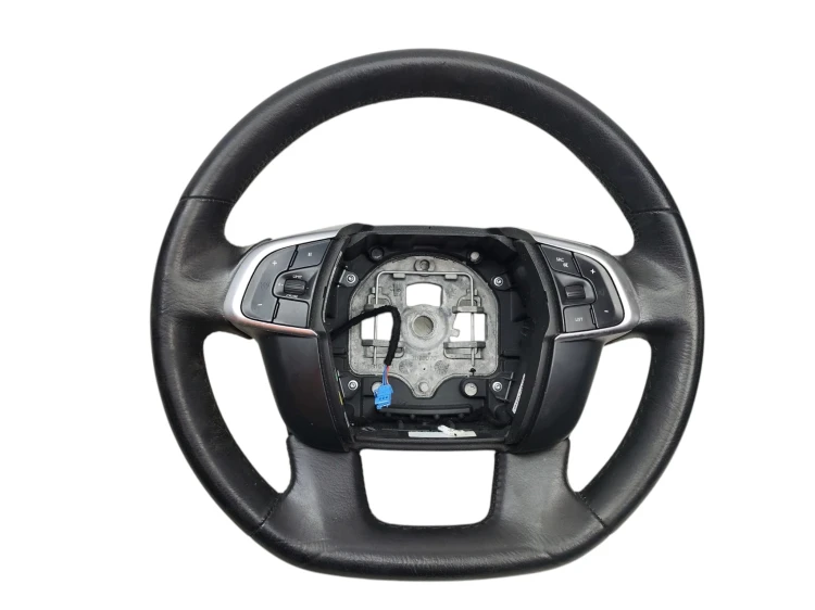KIEROWNICA CITROEN C4 II B7 (2010-2018) 1.4 VTI 95KM 96720447ZD