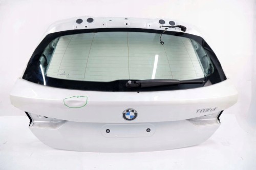 KLAPA BAGAŻNIKA BMW F40 (2019-) 1.5 D 116KM