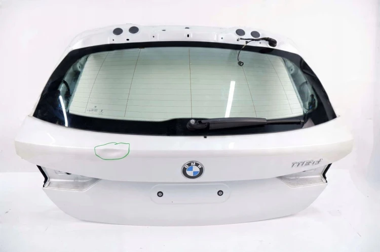KLAPA BAGAŻNIKA BMW F40 (2019-) 1.5 D 116KM