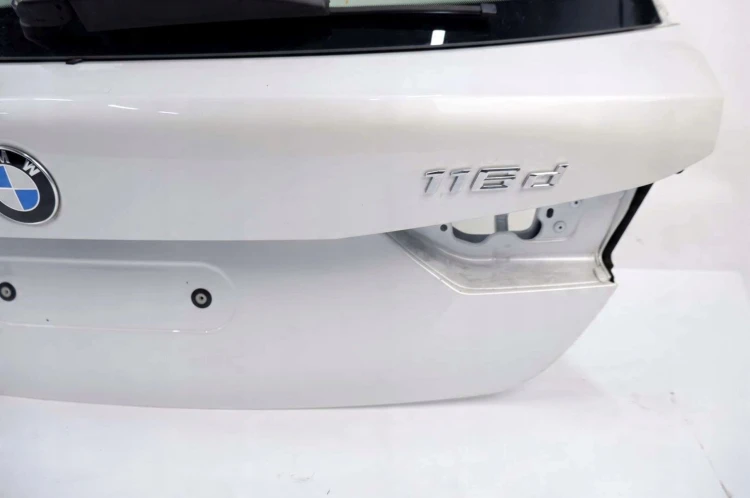 KLAPA BAGAŻNIKA BMW F40 (2019-) 1.5 D 116KM