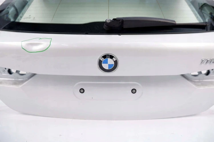 KLAPA BAGAŻNIKA BMW F40 (2019-) 1.5 D 116KM