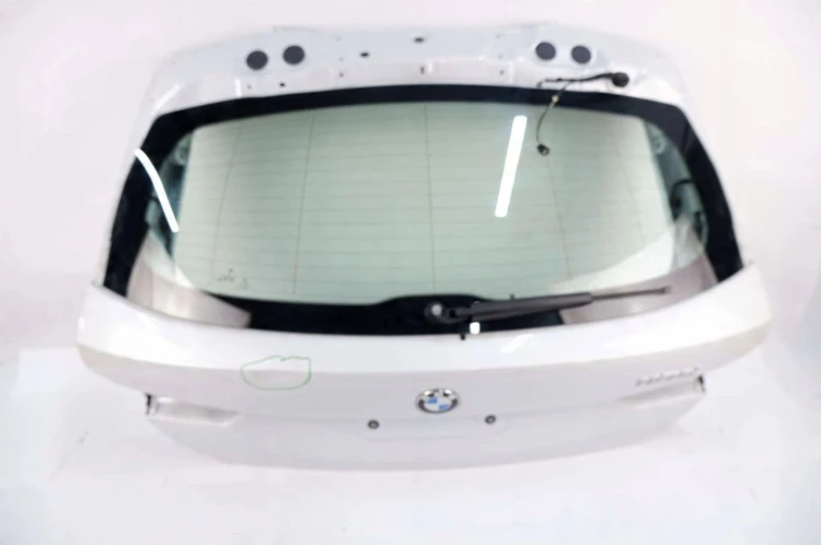 KLAPA BAGAŻNIKA BMW F40 (2019-) 1.5 D 116KM