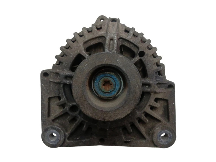 ALTERNATOR RENAULT SCENIC II (2003-2005) 1.6 16V 113KM 8200667607-A