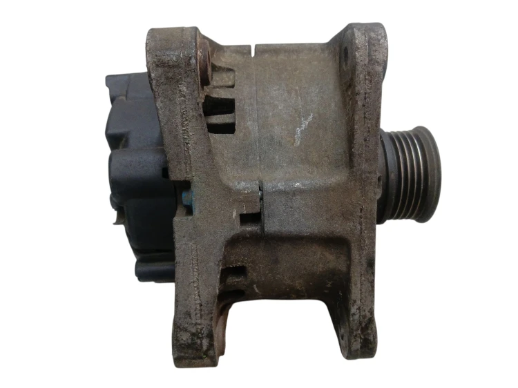 ALTERNATOR RENAULT SCENIC II (2003-2005) 1.6 16V 113KM 8200667607-A