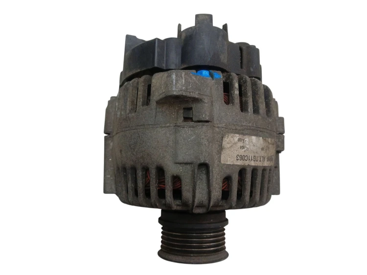 ALTERNATOR RENAULT SCENIC II (2003-2005) 1.6 16V 113KM 8200667607-A