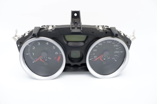LICZNIK RENAULT MEGANE II LIFT (2005-2008) 8200408790--D