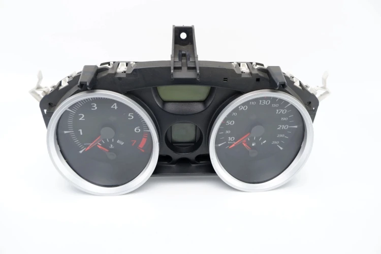 LICZNIK RENAULT MEGANE II LIFT (2005-2008) 8200408790--D