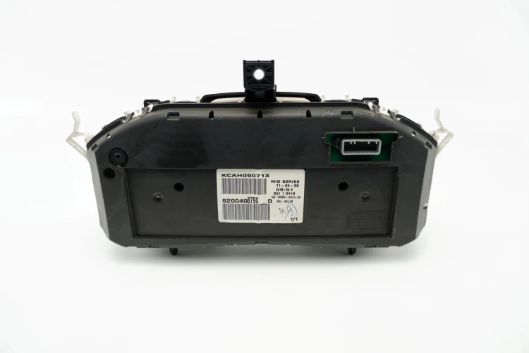LICZNIK RENAULT MEGANE II LIFT (2005-2008) 8200408790--D