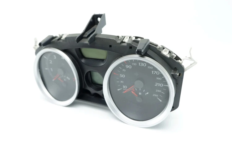 LICZNIK RENAULT MEGANE II LIFT (2005-2008) 8200408790--D
