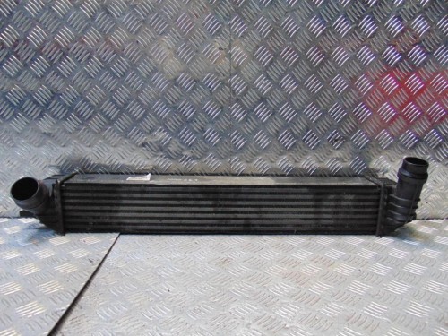 INTERCOOLER RENAULT LAGUNA III (2007-) 2.0 DCI