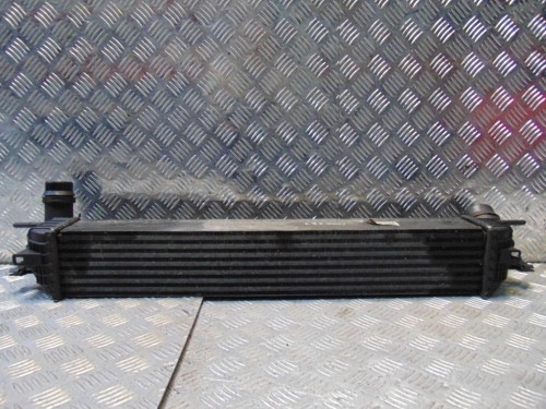 INTERCOOLER RENAULT LAGUNA III (2007-) 2.0 DCI