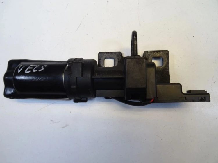 ZAMEK KLAPY BAGAŻNIKA RENAULT VEL SATIS (2002-2009) 82800515