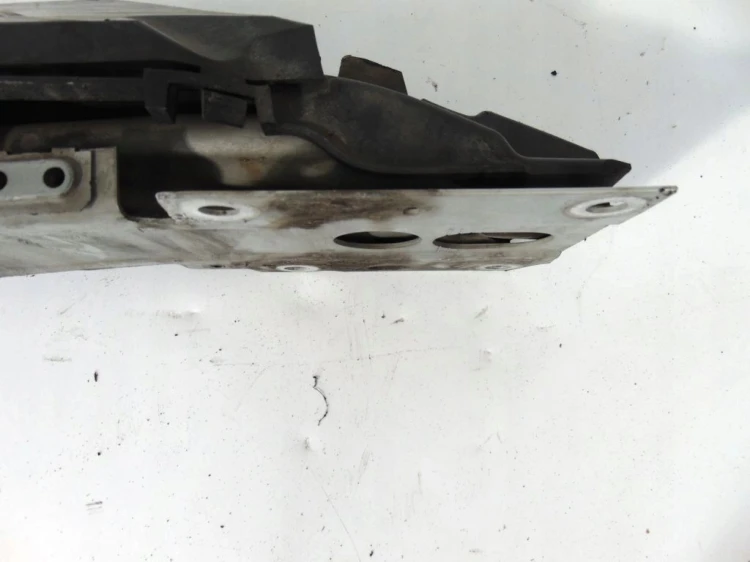 WZMOCNIENIE BELKA ZDERZAKA PRZÓD VOLVO S60 II (2010-2013) 1.6 D2 114KM