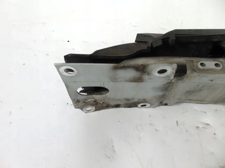 WZMOCNIENIE BELKA ZDERZAKA PRZÓD VOLVO S60 II (2010-2013) 1.6 D2 114KM