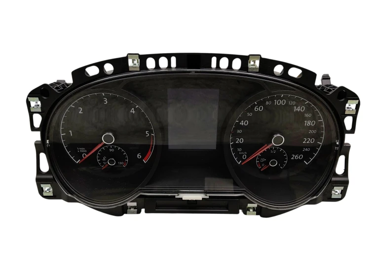 LICZNIK VOLKSWAGEN GOLF VII (2012-2016) 1.6 TDI 110KM 5G1920741A